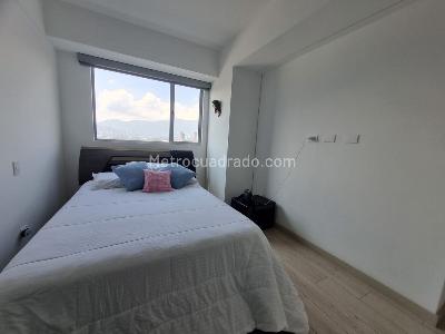 Apartamento en venta en Las Vegas, Envigado · foto 9 de 14