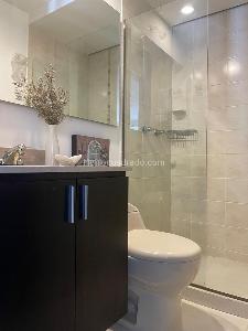 Apartamento de 2 alcobas en venta en Los Gonzalez, Medellín, 83 m² · foto 13 de 14