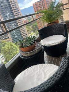 Apartamento de 2 alcobas en venta en Los Gonzalez, Medellín, 83 m² · foto 14 de 14