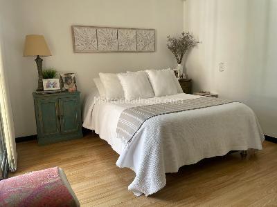 Apartamento de 2 alcobas en venta en Los Gonzalez, Medellín, 83 m² · foto 9 de 14