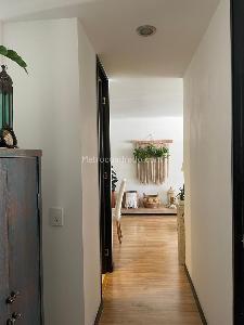 Apartamento de 2 alcobas en venta en Los Gonzalez, Medellín, 83 m² · foto 8 de 14