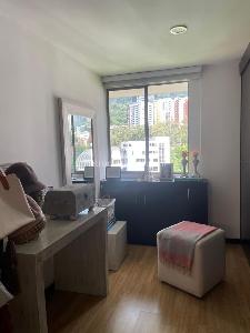 Apartamento de 2 alcobas en venta en Los Gonzalez, Medellín, 83 m² · foto 12 de 14
