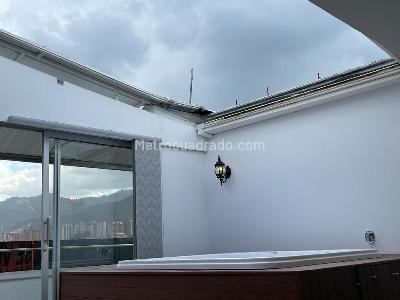 Apartamento de 4 alcobas en venta en Belen La Palma, Medellín, 108 m² · foto 10 de 20