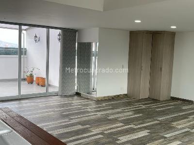 Apartamento de 4 alcobas en venta en Belen La Palma, Medellín, 108 m² · foto 11 de 20