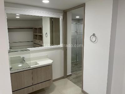 Apartamento de 4 alcobas en venta en Belen La Palma, Medellín, 108 m² · foto 12 de 20