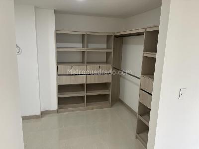 Apartamento de 4 alcobas en venta en Belen La Palma, Medellín, 108 m² · foto 13 de 20