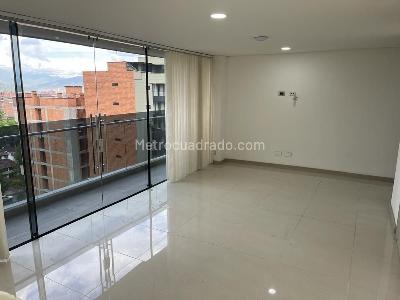 Apartamento de 4 alcobas en venta en Belen La Palma, Medellín, 108 m² · foto 14 de 20