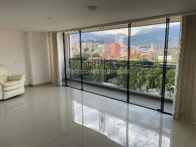 Apartamento de 4 alcobas en venta en Belen La Palma, Medellín, 108 m² · foto 16 de 20