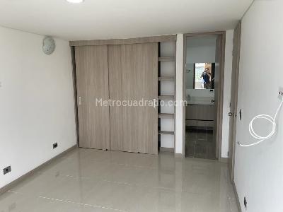 Apartamento de 4 alcobas en venta en Belen La Palma, Medellín, 108 m² · foto 18 de 20