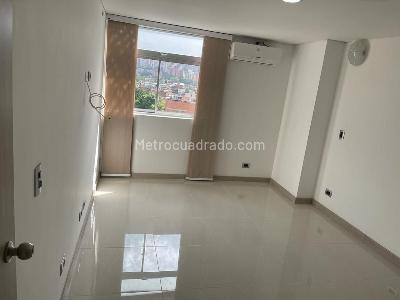 Apartamento de 4 alcobas en venta en Belen La Palma, Medellín, 108 m² · foto 19 de 20
