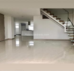 Apartamento de 4 alcobas en venta en Belen La Palma, Medellín, 108 m² · foto 2 de 20