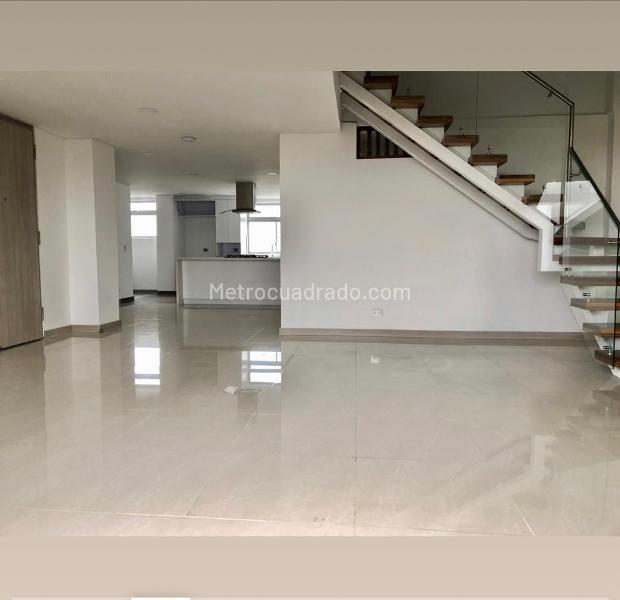 Piso – Medellín, La Palma, Belén - Vista 3