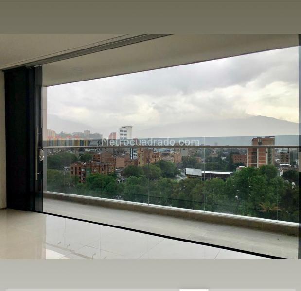 Piso – Medellín, La Palma, Belén - Vista 4