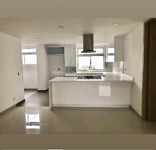 Apartamento de 4 alcobas en venta en Belen La Palma, Medellín, 108 m² · foto 5 de 20