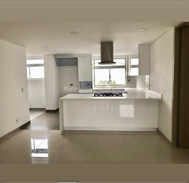 Piso – Medellín, La Palma, Belén - Más