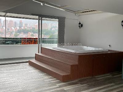 Apartamento de 4 alcobas en venta en Belen La Palma, Medellín, 108 m² · foto 6 de 20