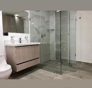 Apartamento de 4 alcobas en venta en Belen La Palma, Medellín, 108 m² · foto 8 de 20