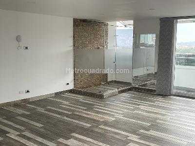 Apartamento de 4 alcobas en venta en Belen La Palma, Medellín, 108 m² · foto 9 de 20