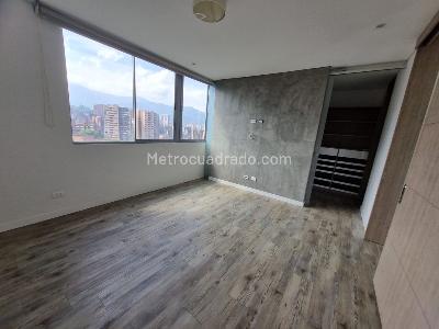Apartamento de 3 alcobas en venta en Loma De Los Mesa, Envigado, 105 m² · foto 13 de 18