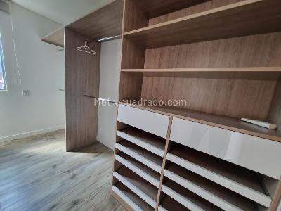 Apartamento de 3 alcobas en venta en Loma De Los Mesa, Envigado, 105 m² · foto 14 de 18
