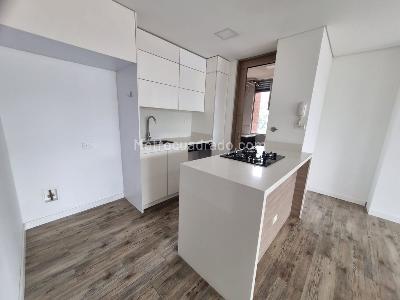 Apartamento de 3 alcobas en venta en Loma De Los Mesa, Envigado, 105 m² · foto 5 de 18