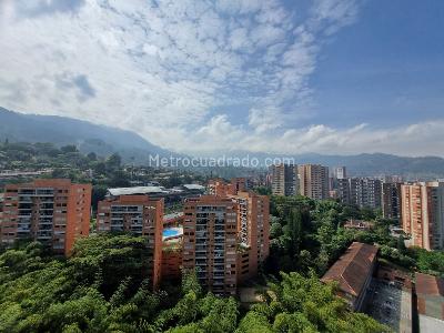 Apartamento de 3 alcobas en venta en Loma De Los Mesa, Envigado, 105 m² · foto 18 de 18