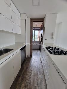Apartamento de 3 alcobas en venta en Loma De Los Mesa, Envigado, 105 m² · foto 6 de 18