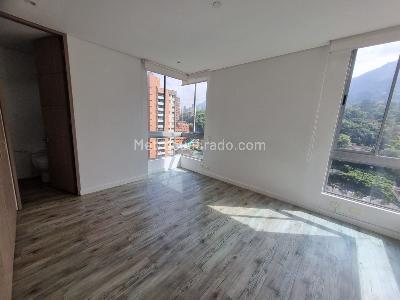 Apartamento de 3 alcobas en venta en Loma De Los Mesa, Envigado, 105 m² · foto 9 de 18
