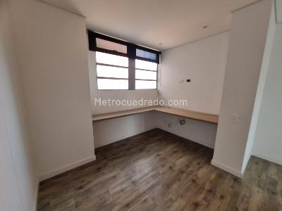 Apartamento de 3 alcobas en venta en Loma De Los Mesa, Envigado, 105 m² · foto 7 de 18