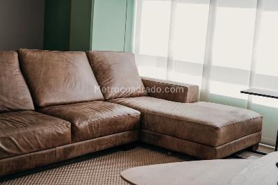 Apartamento de 2 alcobas en venta en La Florida, Medellín, 102 m² · foto 4 de 11
