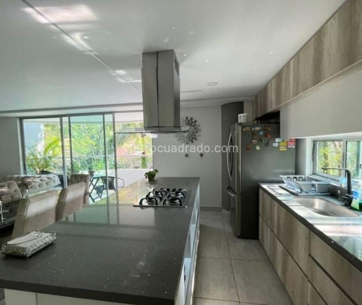 Piso – Medellín - Vista 3