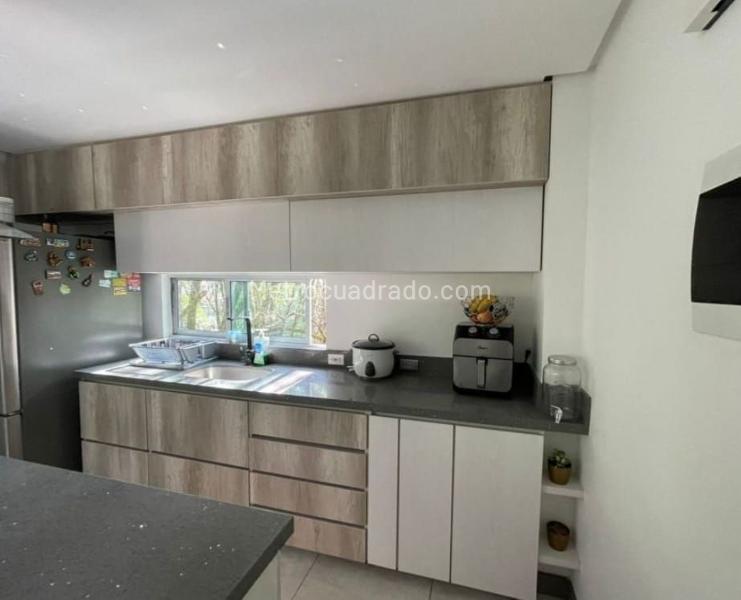 Piso – Medellín - Vista 4