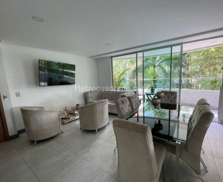 Piso – Medellín - Vista 5