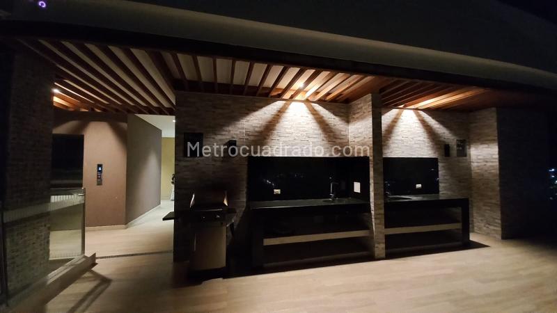 Apartamento en Arriendo, BELLO HORIZONTE, Santa Marta - Widok 4