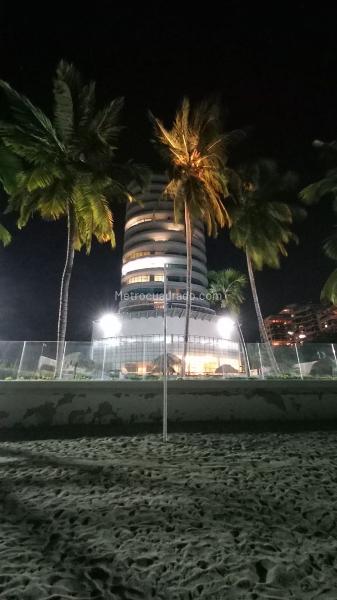 Apartamento en Arriendo, BELLO HORIZONTE, Santa Marta - Widok 5