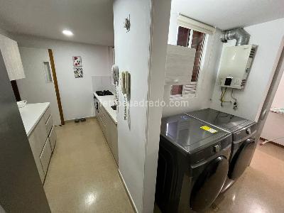 Apartamento en venta en Milla De Oro, Medellín · foto 12 de 18