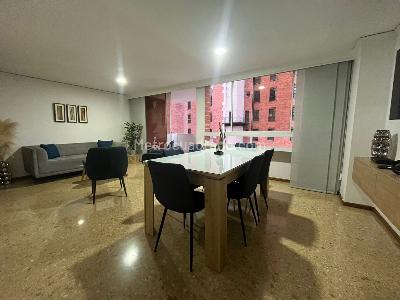 Apartamento en venta en Milla De Oro, Medellín · foto 14 de 18