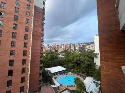 Apartamento en venta en Milla De Oro, Medellín · foto 15 de 18