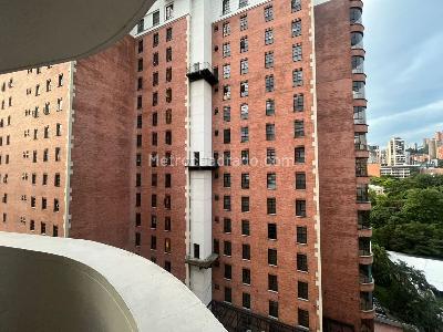 Apartamento en venta en Milla De Oro, Medellín · foto 16 de 18