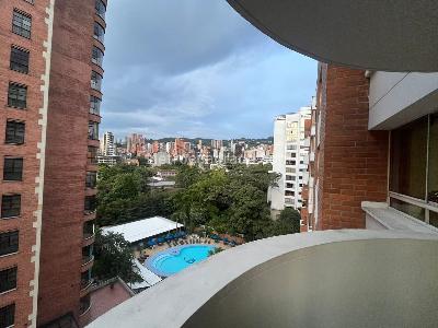 Apartamento en venta en Milla De Oro, Medellín · foto 17 de 18