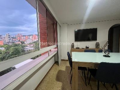 Apartamento en venta en Milla De Oro, Medellín · foto 18 de 18