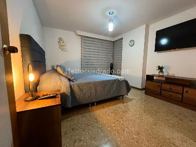 Apartamento en venta en Milla De Oro, Medellín · foto 5 de 18