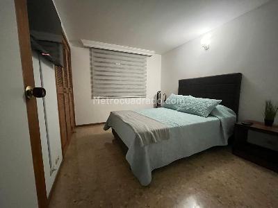 Apartamento en venta en Milla De Oro, Medellín · foto 6 de 18