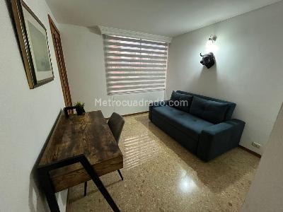 Apartamento en venta en Milla De Oro, Medellín · foto 7 de 18