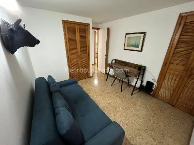 Apartamento en venta en Milla De Oro, Medellín · foto 8 de 18