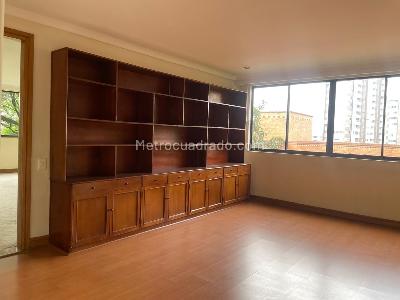 Apartamento de 3 alcobas en venta en El Poblado Castropol, Medellín, 292 m² · foto 16 de 20