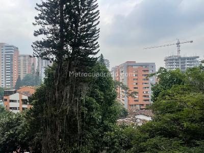 Apartamento de 3 alcobas en venta en El Poblado Castropol, Medellín, 292 m² · foto 20 de 20