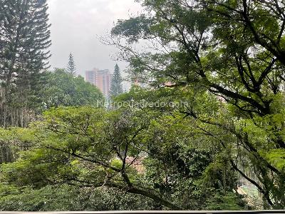 Apartamento de 3 alcobas en venta en El Poblado Castropol, Medellín, 292 m² · foto 4 de 20