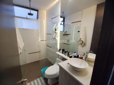Apartamento de 3 alcobas en venta en Alejandria, Medellín, 253 m² · foto 14 de 20