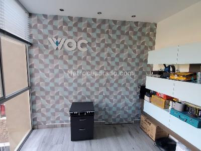 Apartamento de 3 alcobas en venta en Alejandria, Medellín, 253 m² · foto 16 de 20